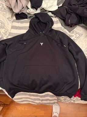Nike Kobe Bryant Hoodie
